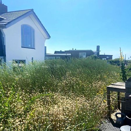 De Duinparel Apartamento Bergen aan Zee Exterior foto