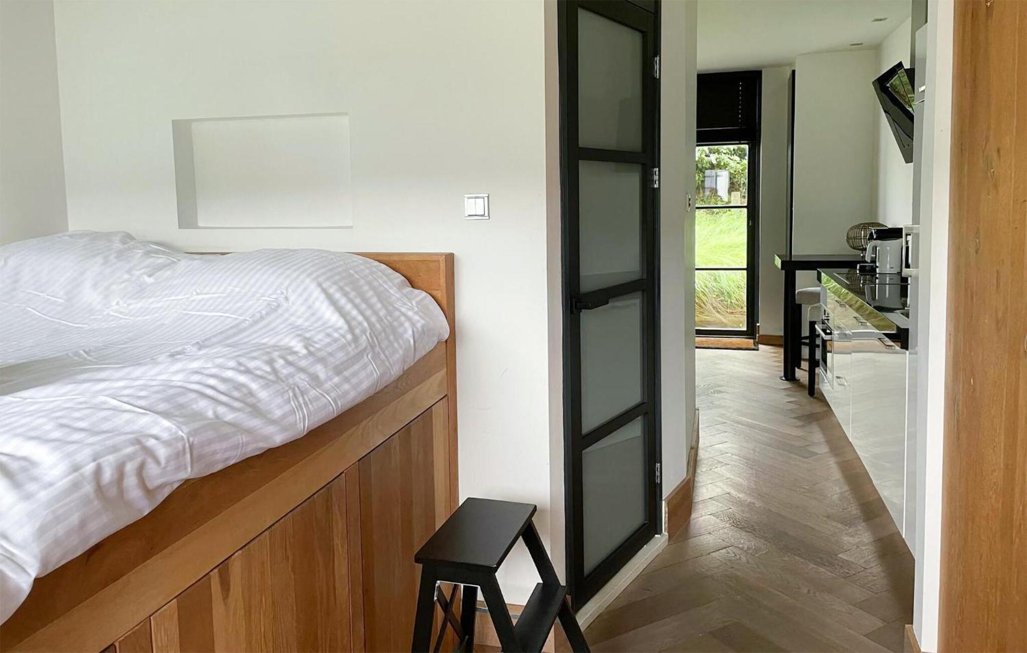 De Duinparel Apartamento Bergen aan Zee Exterior foto