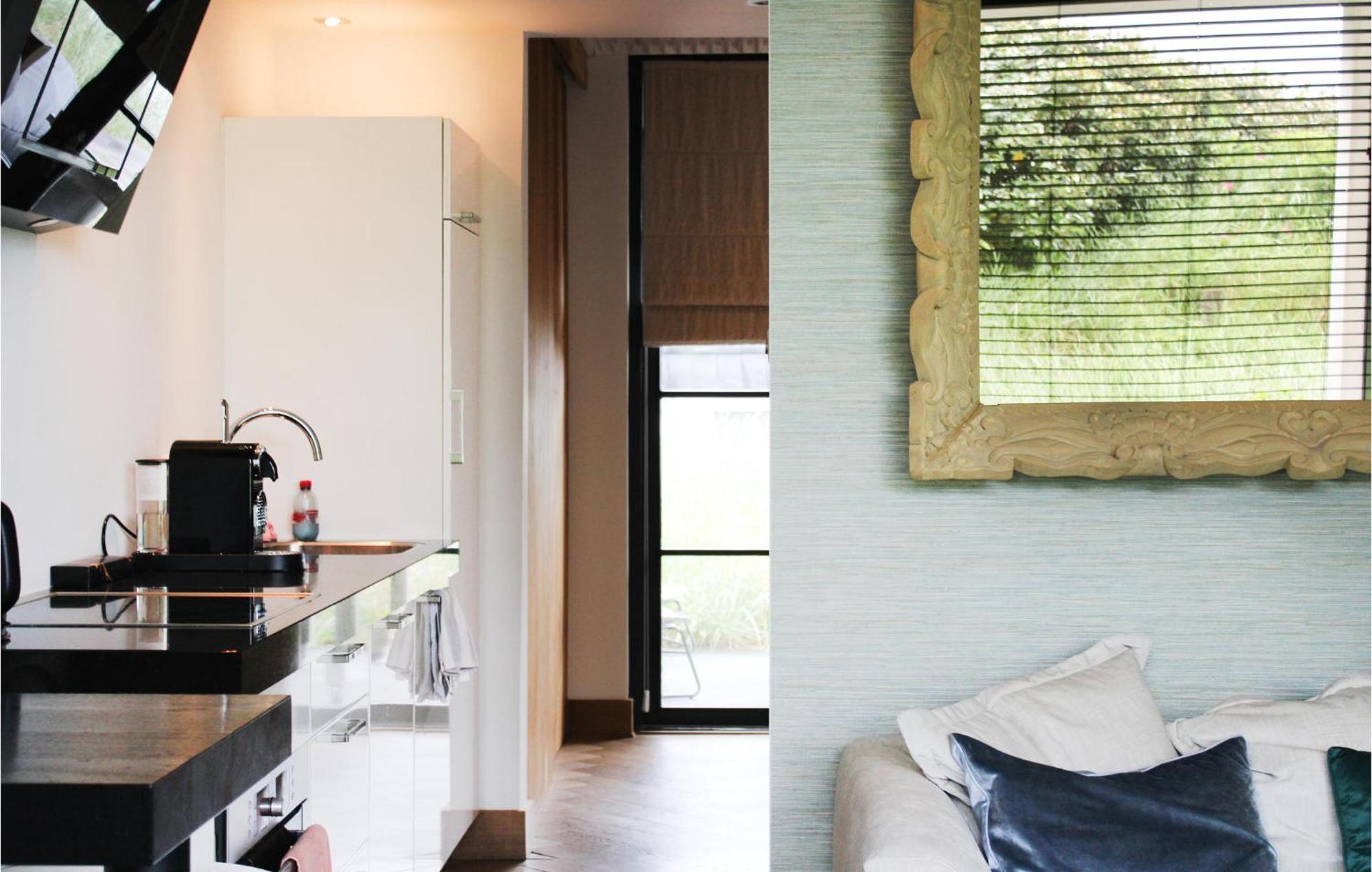 De Duinparel Apartamento Bergen aan Zee Exterior foto