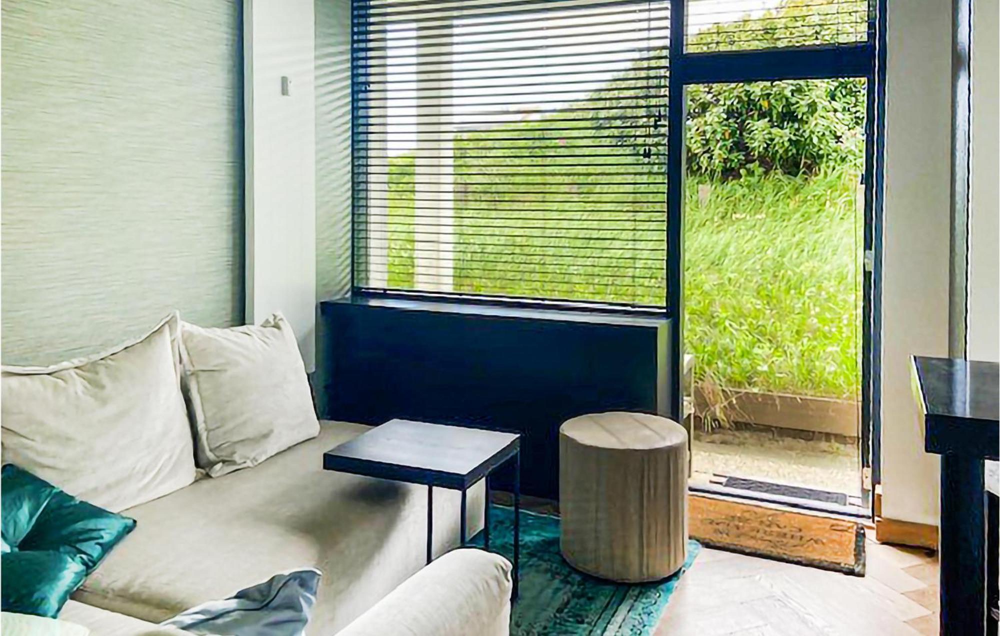 De Duinparel Apartamento Bergen aan Zee Exterior foto