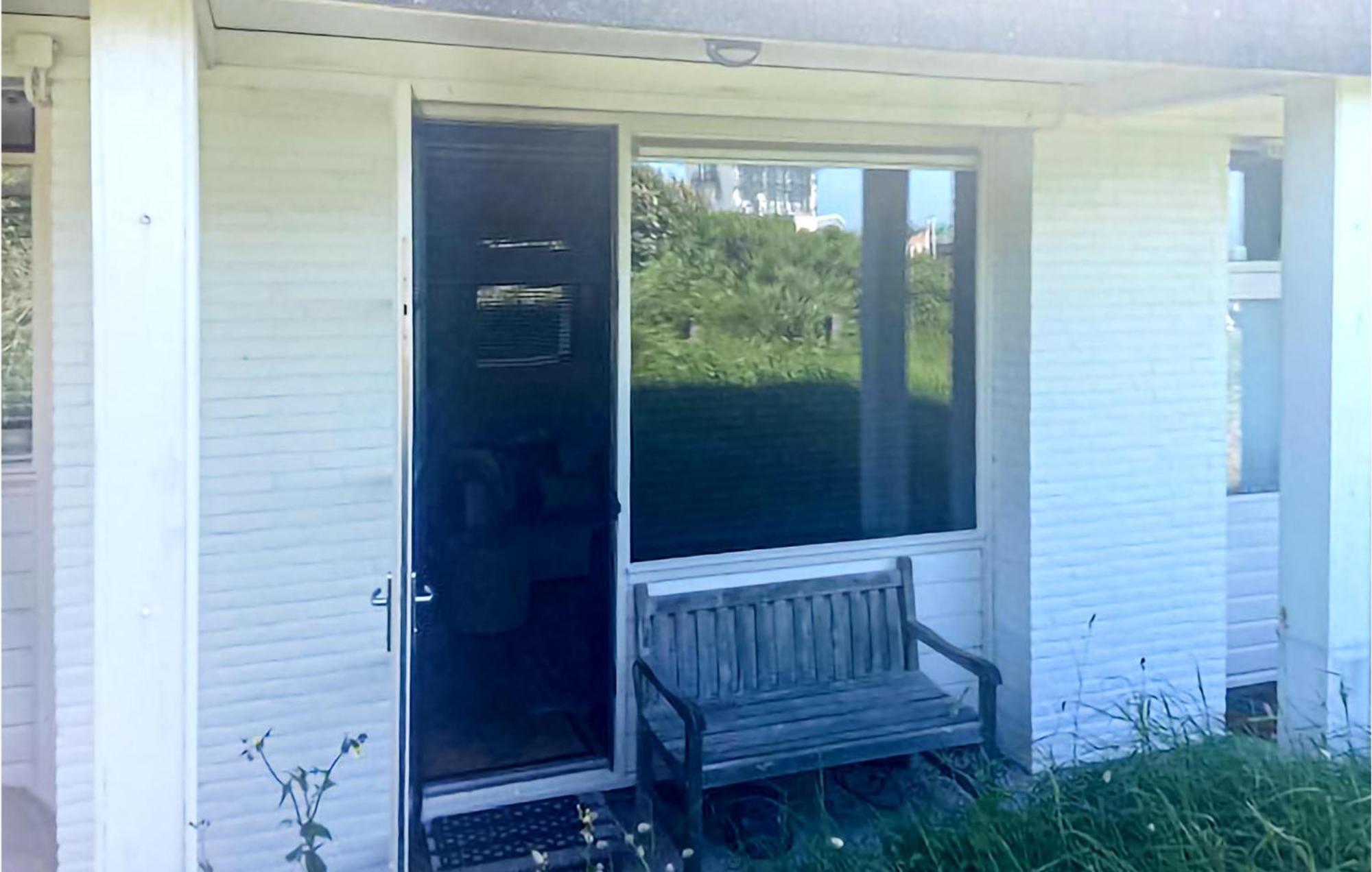 De Duinparel Apartamento Bergen aan Zee Exterior foto