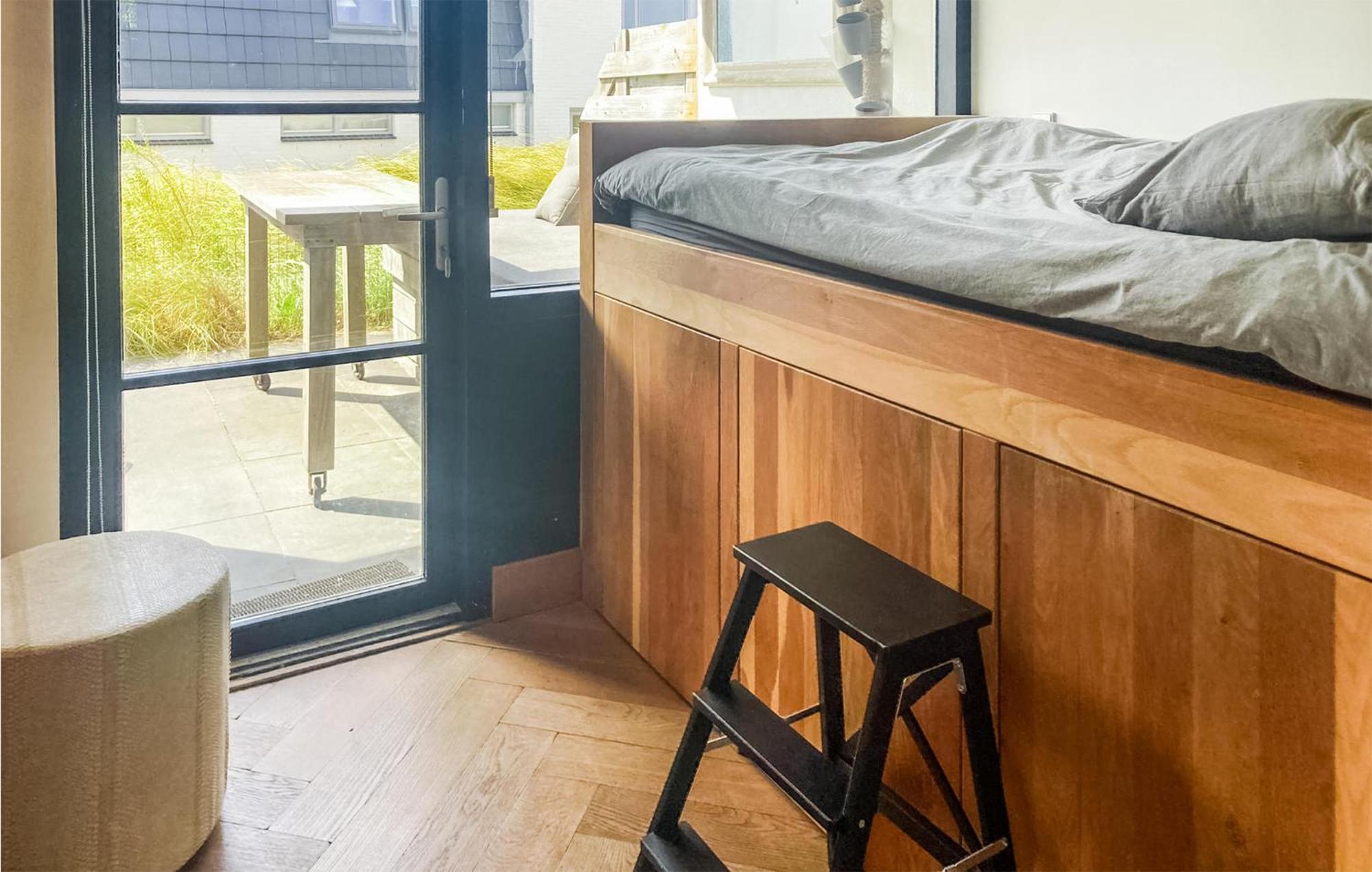 De Duinparel Apartamento Bergen aan Zee Exterior foto